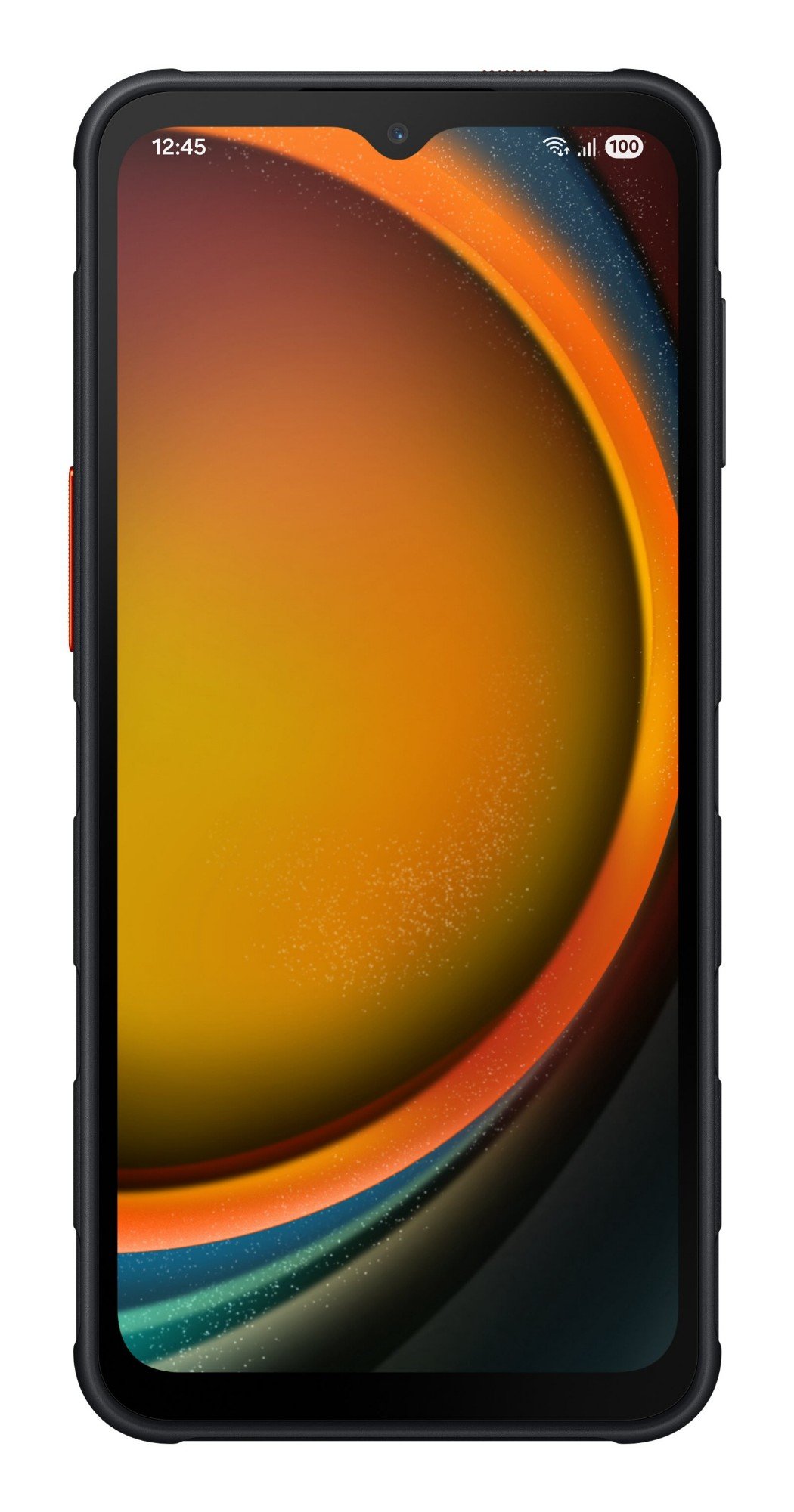 Samsung Galaxy XCover7 Pro Enterprise Edition XCover7 Pro 16.8 cm (6.6") Dual SIM Android 15 5G USB Type-C 6 GB 128 GB 4350 mAh Black